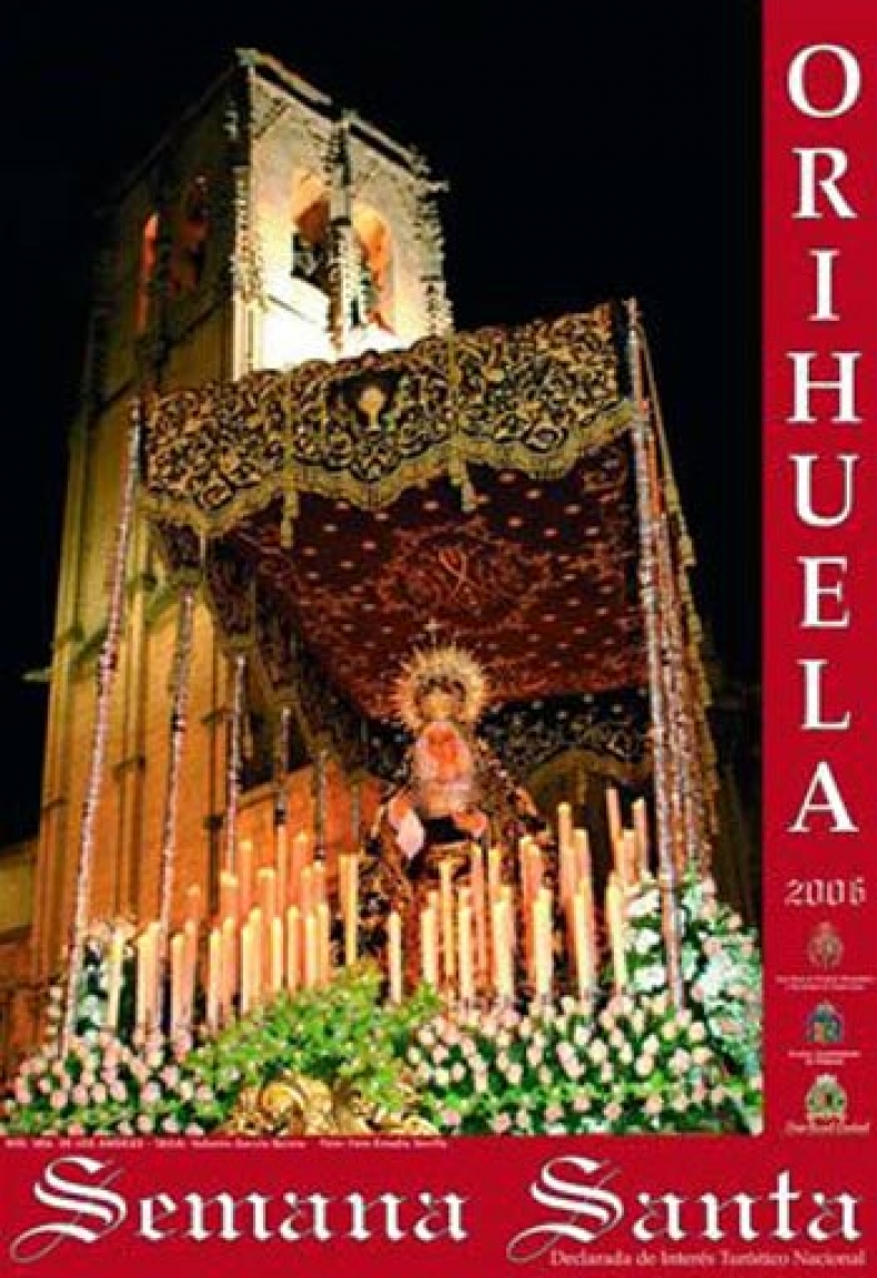Semana Santa en Orihuela 2006 Orihuela